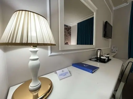 Comfort Oda, 2 Tek Kişilik Yatak, Balkon, Kısmi Deniz Manzaralı