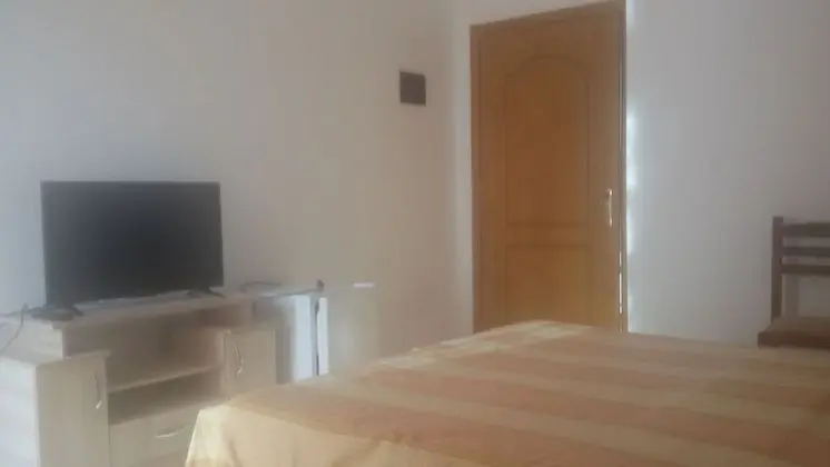 Deluxe Tek Büyük Yataklı Oda, Deniz Manzaralı