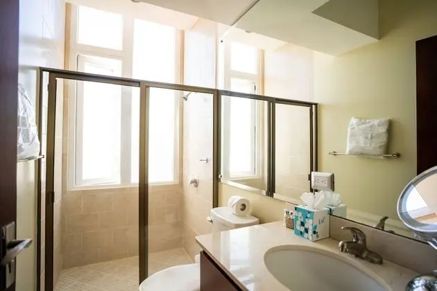 Deluxe Apart Daire, 2 Yatak Odası