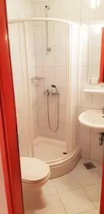 Single Room, Balcony Sea View