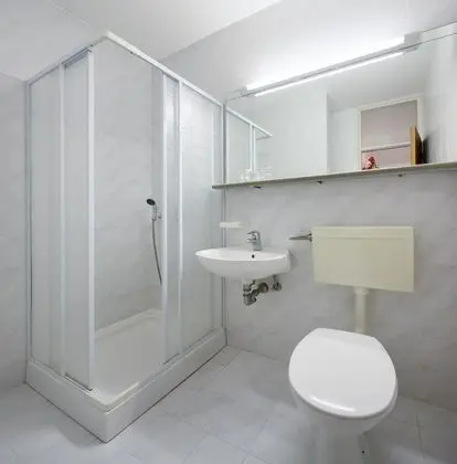 Classic Tek Büyük Yataklı Oda, Balkon