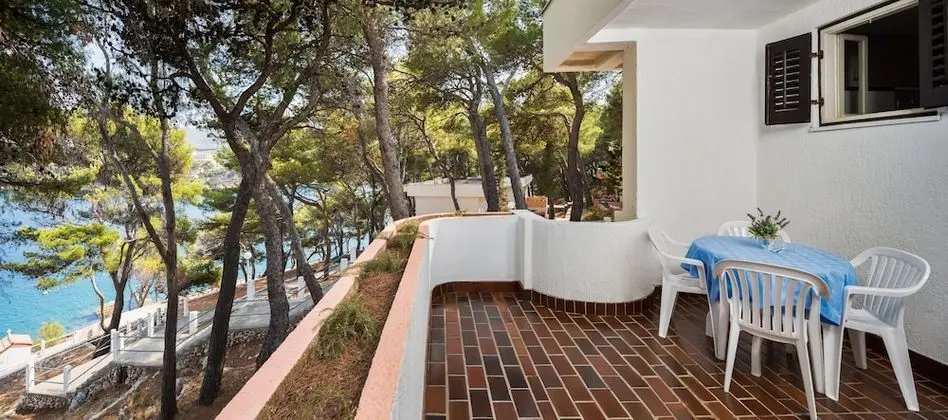 Comfort Apart Daire, 1 Yatak Odası