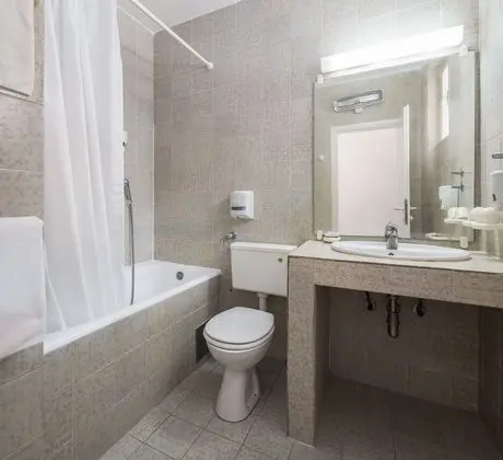 Comfort Apart Daire, 1 Yatak Odası