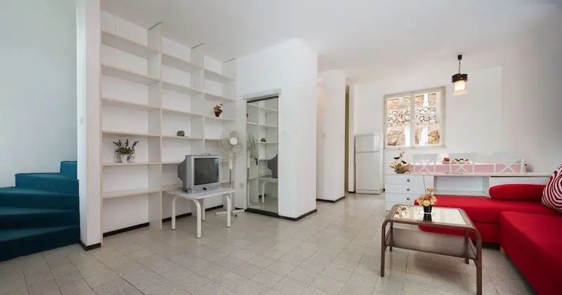 Comfort Apart Daire, 2 Yatak Odası