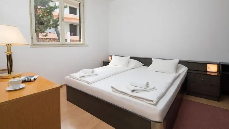 Comfort Apart Daire, 2 Yatak Odası