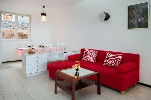 Comfort Apart Daire, 2 Yatak Odası