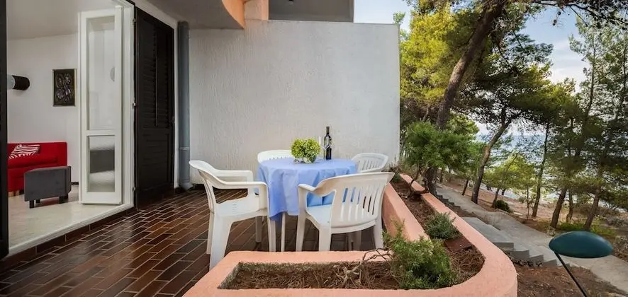 Comfort Apart Daire, 2 Yatak Odası