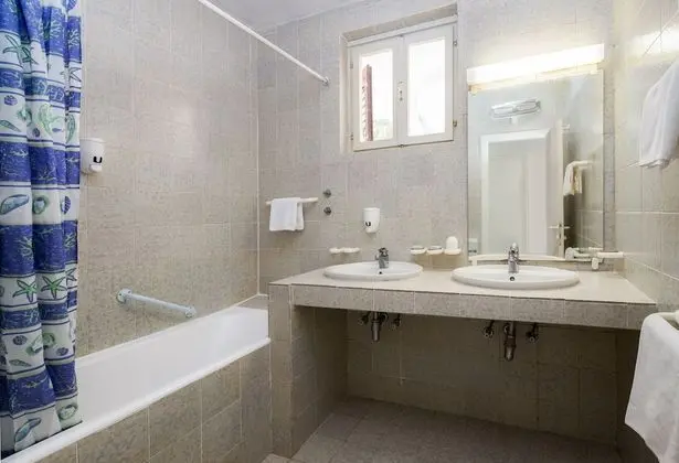 Comfort Apart Daire, 2 Yatak Odası