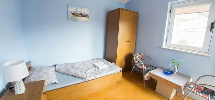 Villa, Deniz Manzaralı