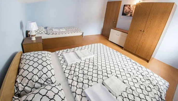 Villa, Deniz Manzaralı