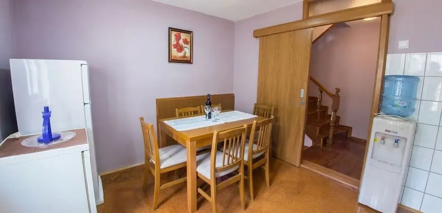 Villa, Deniz Manzaralı