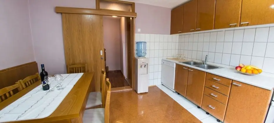 Villa, Deniz Manzaralı