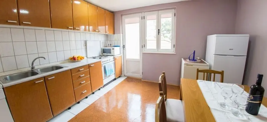 Villa, Deniz Manzaralı