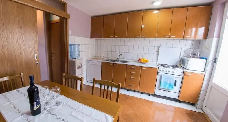 Villa, Deniz Manzaralı