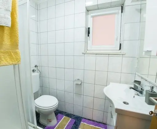 Villa, Deniz Manzaralı