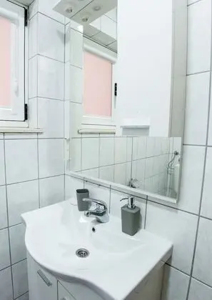 Villa, Deniz Manzaralı