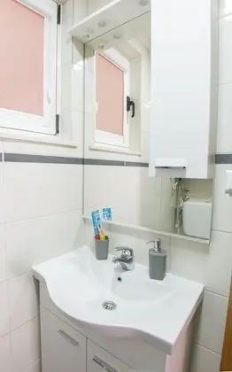Villa, Deniz Manzaralı