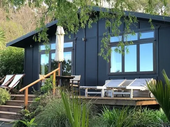 Luxury Villa, Bahçe Manzaralı