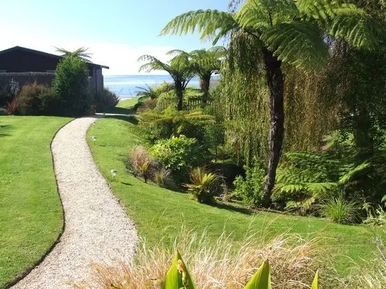 Luxury Villa, Bahçe Manzaralı