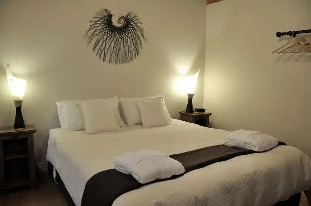 Luxury Villa, Bahçe Manzaralı