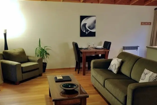 Luxury Villa, Bahçe Manzaralı