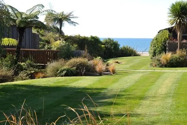 Luxury Villa, Bahçe Manzaralı