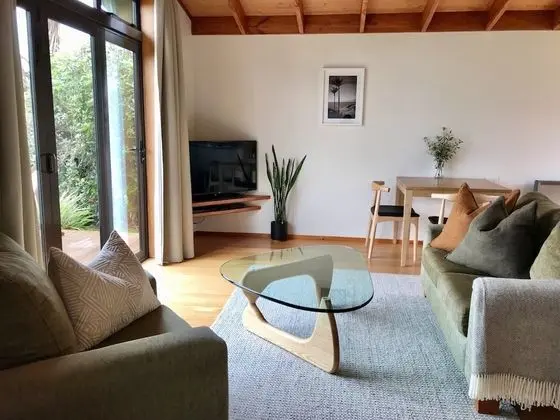 Panoramic Villa