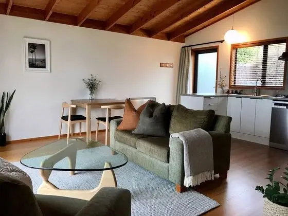 Panoramic Villa