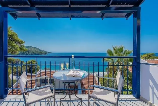 Standard Oda, Deniz Manzaralı