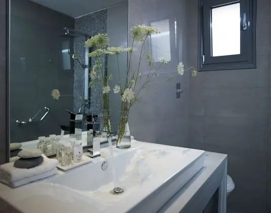 Villa, 1 Yatak Odası