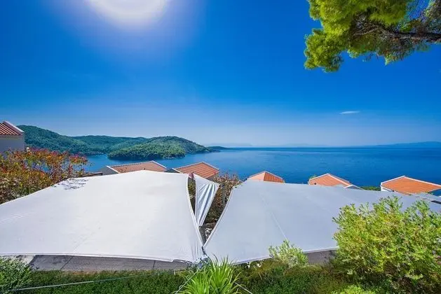 Panoramic Üç Kişilik Oda, Deniz Manzaralı