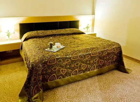 Standard Oda, Sigara İçilmez, Dağ Manzaralı