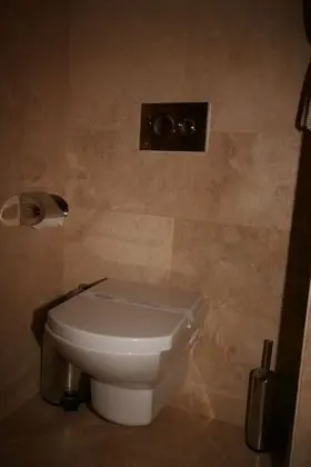 Standard Oda, Sigara İçilmez, Dağ Manzaralı