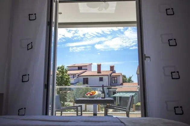 Stüdyo, Balkon