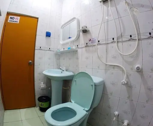 Deluxe Üç Kişilik Oda