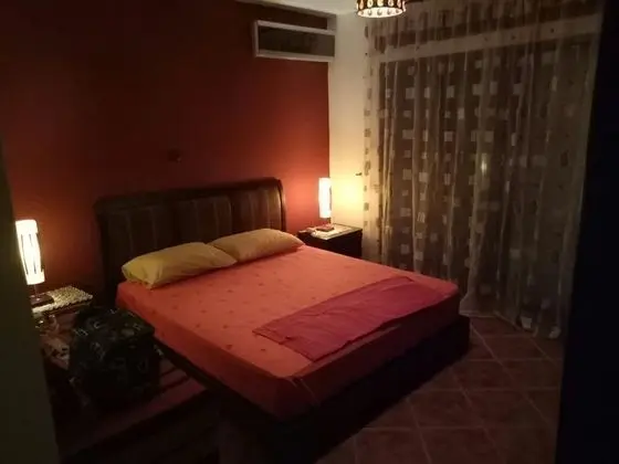 Villa, 5 Yatak Odası