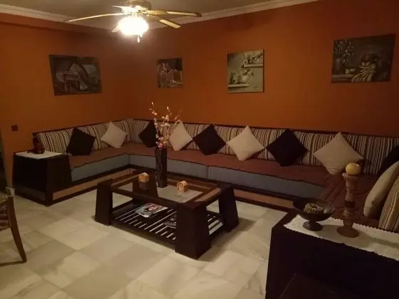 Villa, 5 Yatak Odası