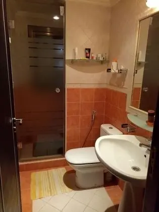 Villa, 5 Yatak Odası