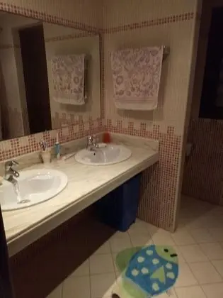 Villa, 5 Yatak Odası
