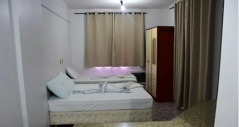 Deluxe Apart Daire