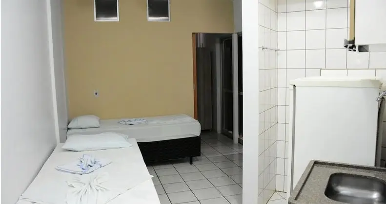 Deluxe Apart Daire
