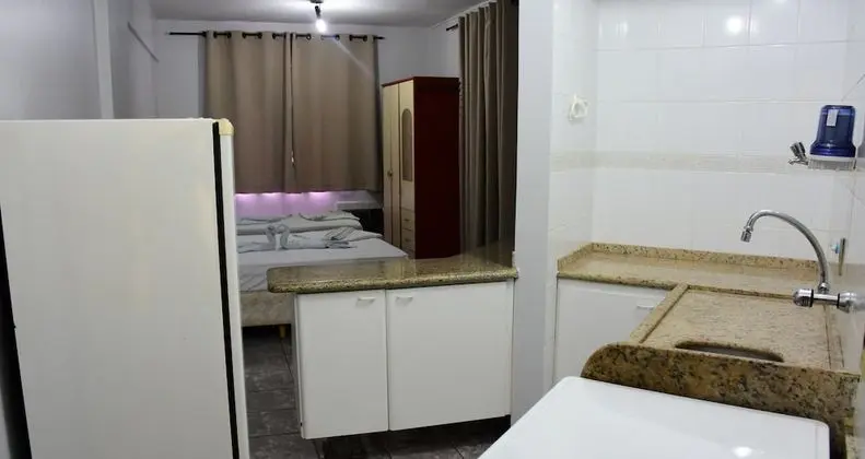 Deluxe Apart Daire