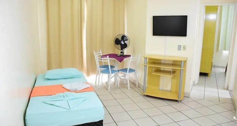 Deluxe Apart Daire