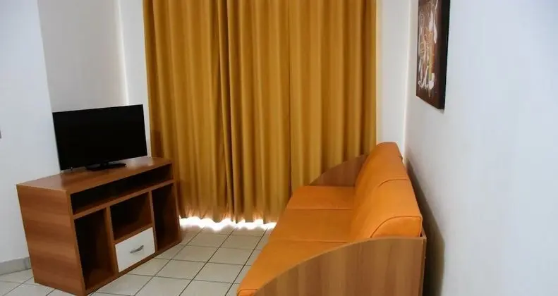 Deluxe Apart Daire