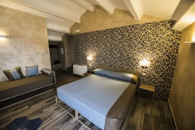 Deluxe Süit, Deniz Manzaralı