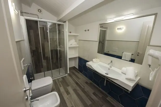 Deluxe Süit, Deniz Manzaralı