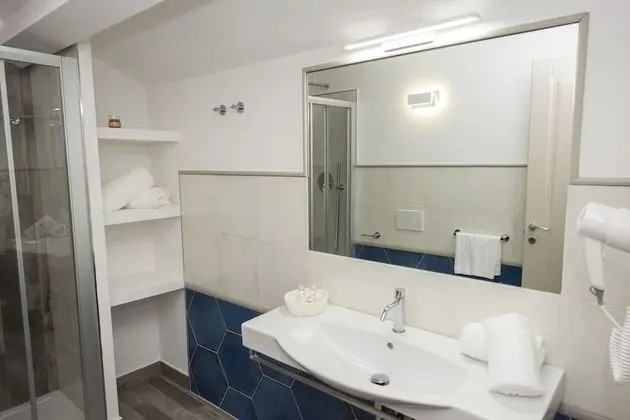 Deluxe Süit, Deniz Manzaralı