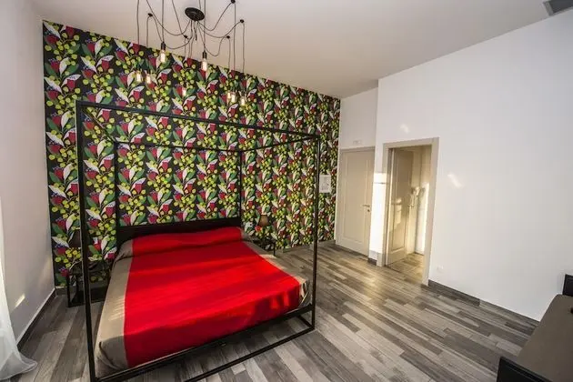 Deluxe Üç Kişilik Oda, Deniz Manzaralı