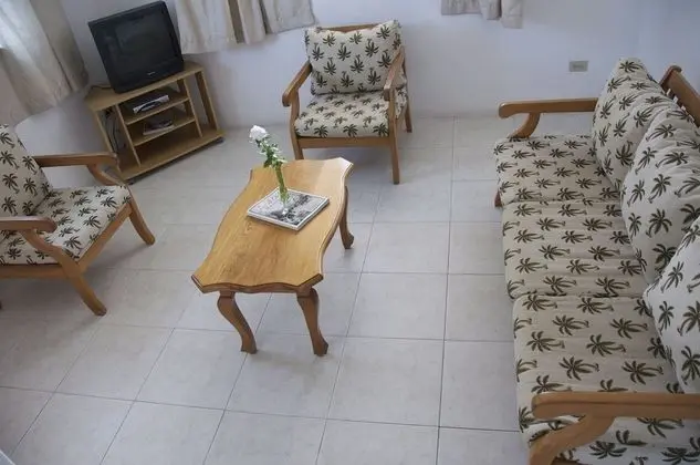 Standard Oda, 2 Yatak Odası