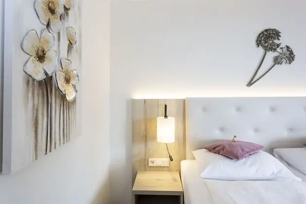 Deluxe Tek Büyük Yataklı Oda, Balkon (3)